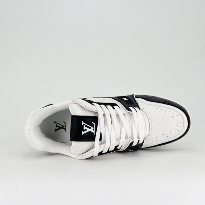 Louis Vuitton Trainer Sneaker Low LV159 - Image 4