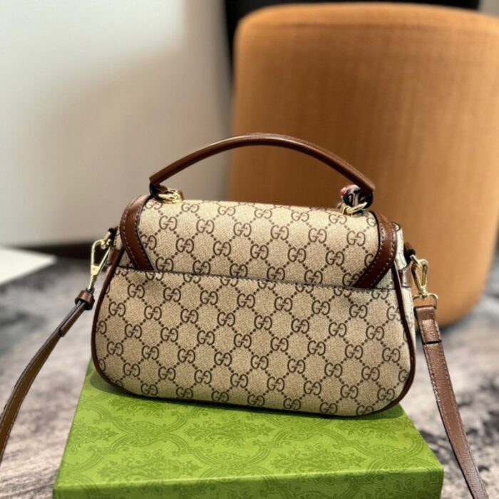 Gucci Shoulder Bag GC208 - Image 4