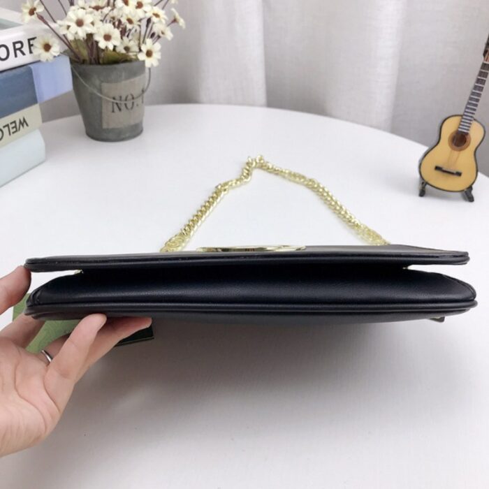 Gucci Blondie Shoulder Bag GC212 - Image 4