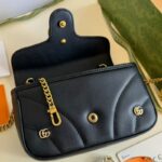 Gucci Marmont Mini Bag GC218 - Image 4