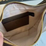Gucci Ophidia Jumbo GG Mini Bag GC223 - Image 4