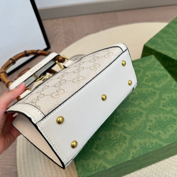Gucci Diana Nano Bag GC227 - Image 4