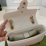 Gucci Marmont Shoulder Bag GC228 - Image 4
