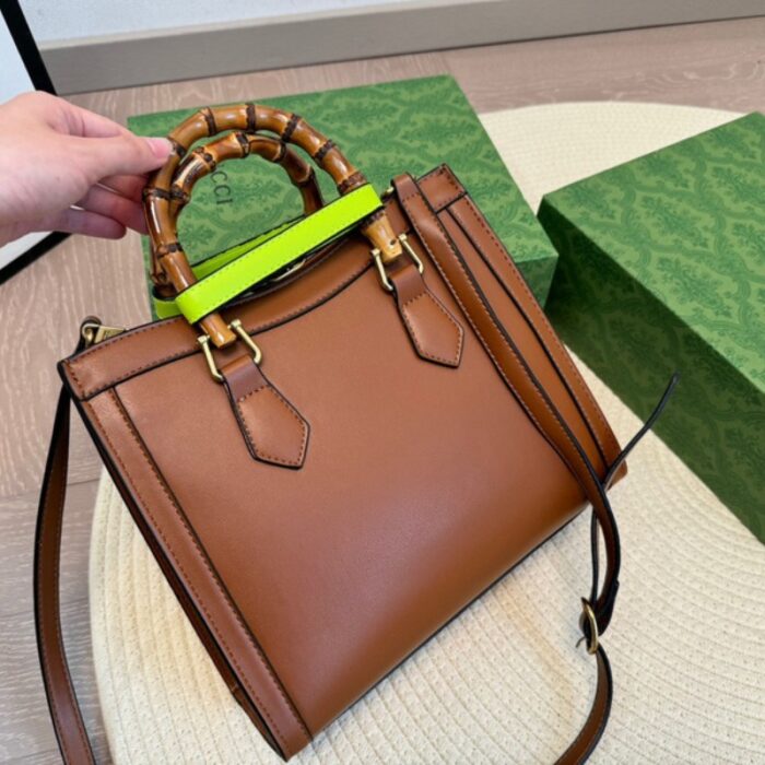 Gucci Diana Tote Bag GC235 - Image 4