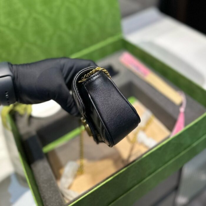 Gucci Marmont Mini Bag GC238 - Image 4