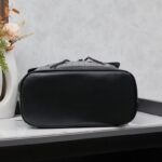 Goyard Alpin MM Backpack Black Bag GYD011 - Image 4