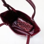 Goyard Anjou Mini Bag Red GYD019 - Image 4