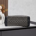 Goyard Bellechasse Biaude PM Bag Black GYD027 - Image 3