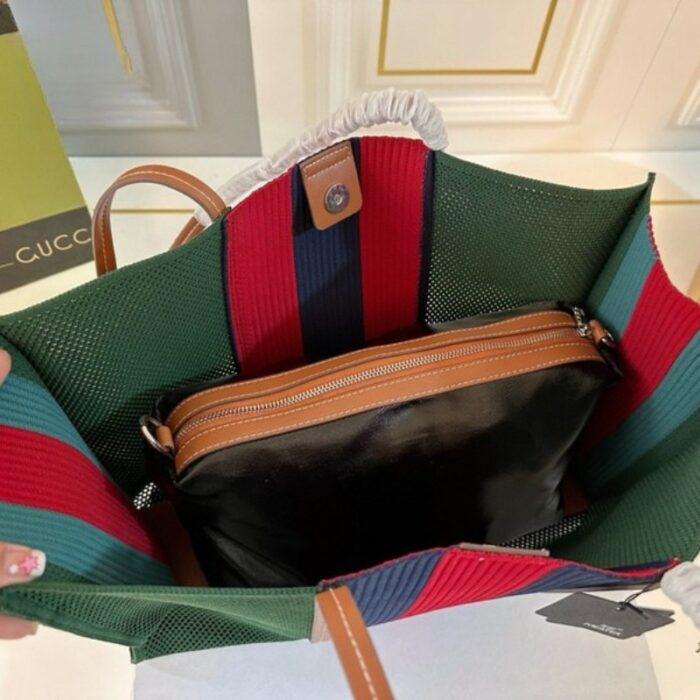 Gucci Tote Bag GC255 - Image 4