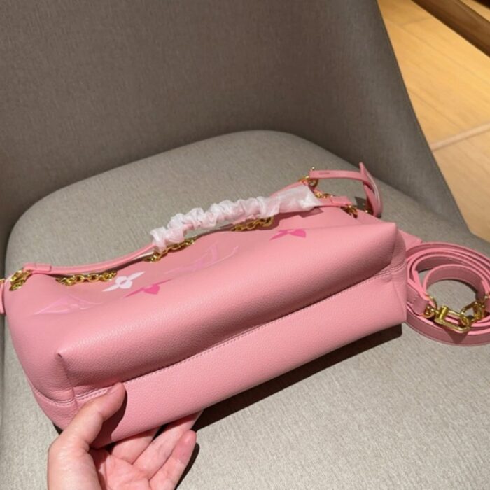 Louis Vuitton Bundle Tote Bag LV261 - Image 4
