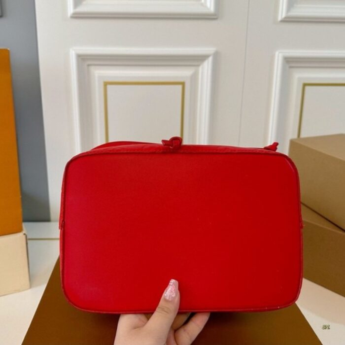 Louis Vuitton NéoNoé BB Bag LV267 - Image 4