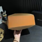 Prada Nylon Vintage Bag PD085 - Image 4