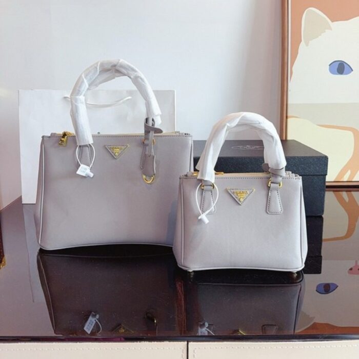 Prada Galleria Tote Bag PD098 - Image 6