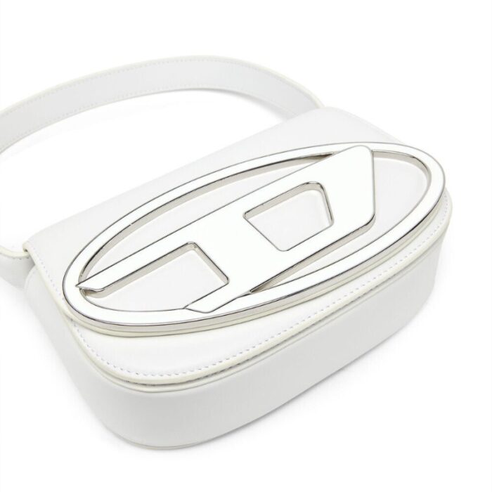 Bag Diesel White DS002 - Image 5