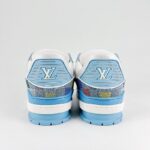 Louis Vuitton LV Trainer LV144 - Image 5