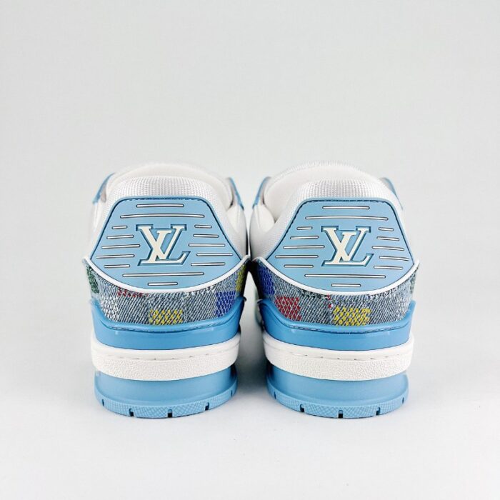 Louis Vuitton LV Trainer LV144 - Image 5