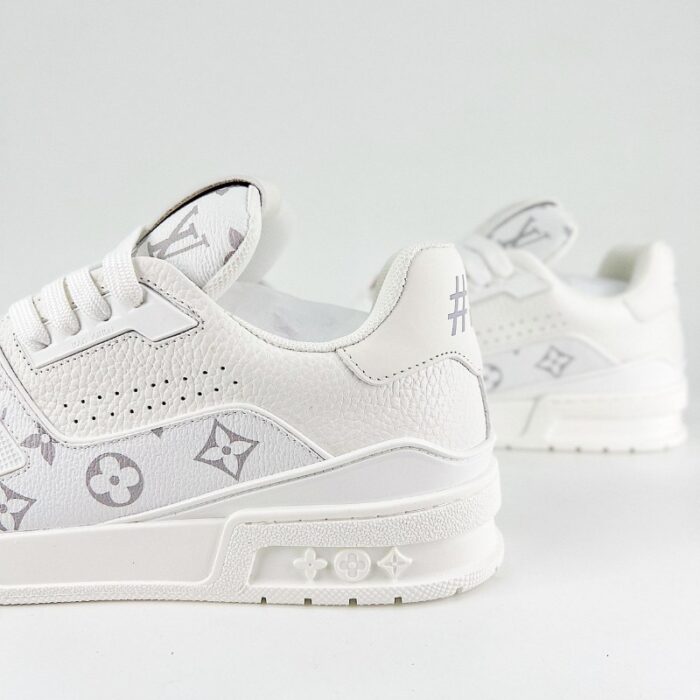 Louis Vuitton LV Trainer LV148 - Image 5