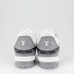 Louis Vuitton Trainer Sneaker LV156 - Image 5