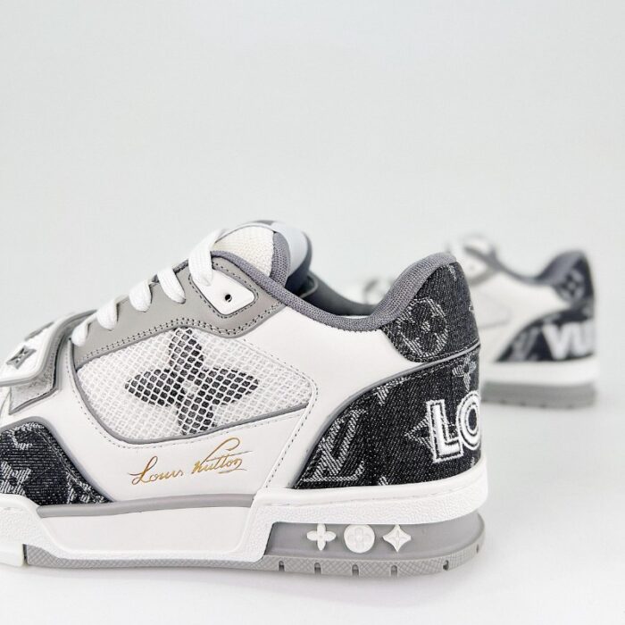 Louis Vuitton Trainer LV157 - Image 5