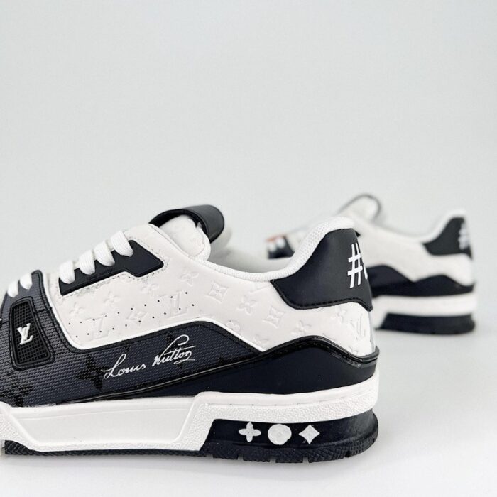 Louis Vuitton Trainer Sneaker Low LV159 - Image 5