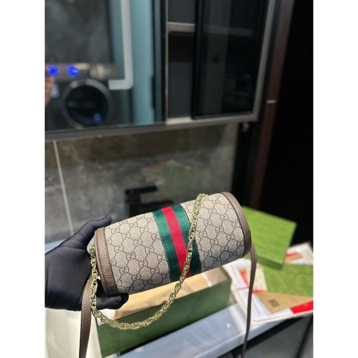 Gucci Ophidia Small Shoulder Bag GC203 - Image 5