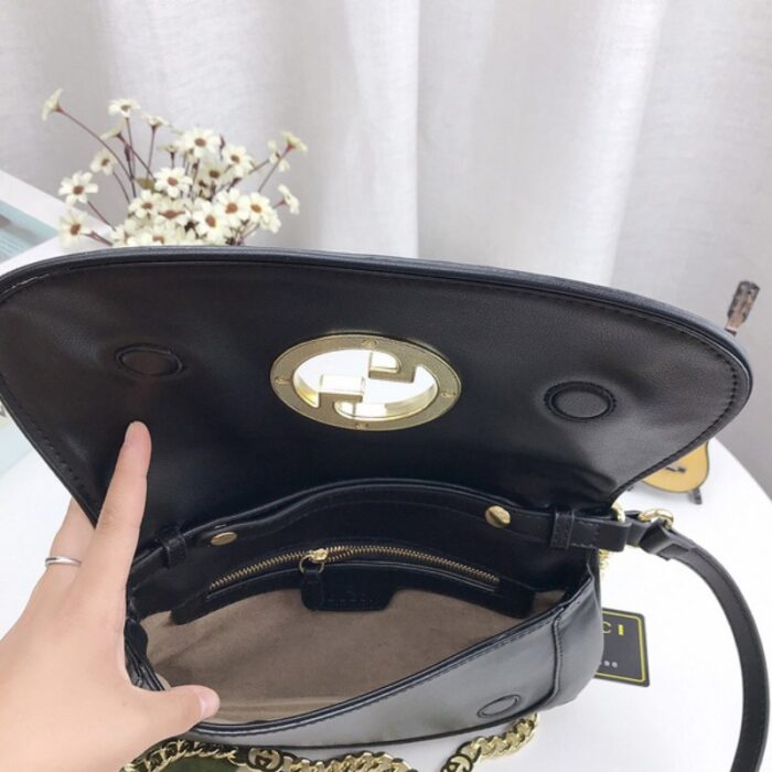 Gucci Blondie Shoulder Bag GC212 - Image 5