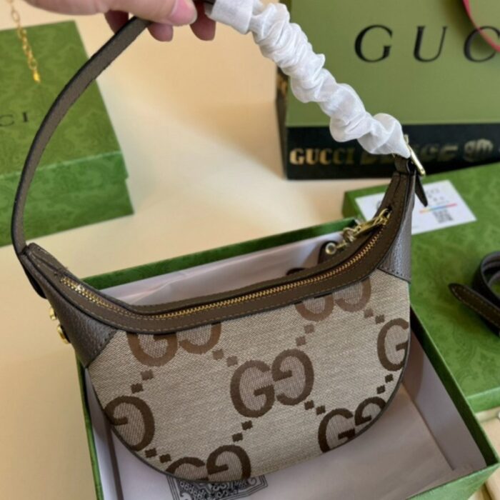 Gucci Ophidia Jumbo GG Mini Bag GC223 - Image 5
