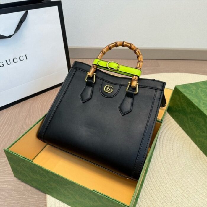 Gucci Diana Tote Bag GC235 - Image 5