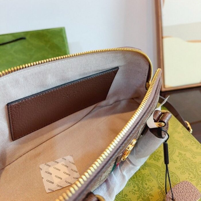 Gucci Ophidia Small Bag GC239 - Image 5