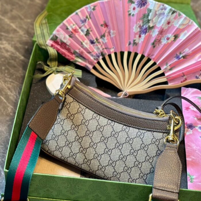 Gucci Ophidia Shoulder Bag GC240 - Image 5