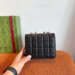 Gucci Deco Mini Shoulder Bag GC241 - Image 5