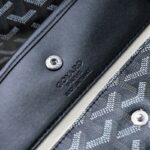 Goyard Saint Louis GM Bag Black GYD020 - Image 5