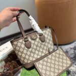 Gucci Ophidia Mini Tote Bag GC252 - Image 5