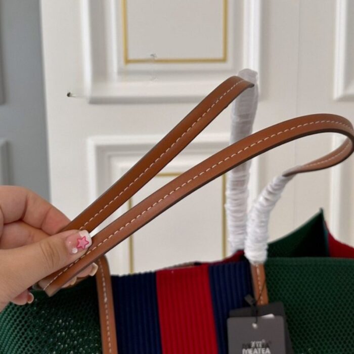 Gucci Tote Bag GC255 - Image 5