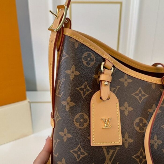 Louis Vuitton CarryAll PM Bag LV265 - Image 5