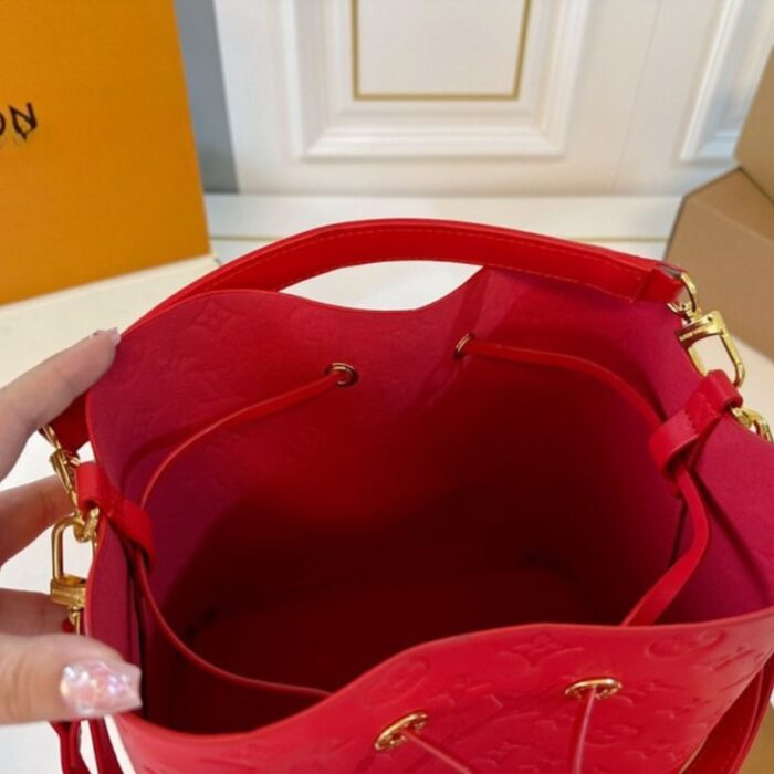 Louis Vuitton NéoNoé BB Bag LV267 - Image 5