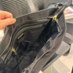 Prada Re-Edition 1978 Re-Nylon And Saffiano Tote Bag PD080 - Image 5