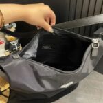 Prada Nylon Vintage Bag PD084 - Image 5
