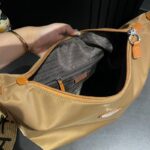 Prada Nylon Vintage Bag PD085 - Image 5