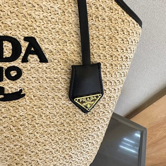 Prada Tote Bag PD086 - Image 5