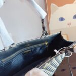 Prada Symbole Tote Bag PD091 - Image 5