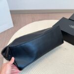 Prada Soft Calf Chain Tote Bag PD092 - Image 5