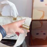 Prada Canapa Tote Bag PD096 - Image 5