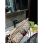 Gucci Ophidia Small Shoulder Bag GC203 - Image 6