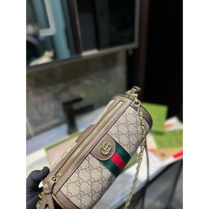 Gucci Ophidia Small Shoulder Bag GC203 - Image 6