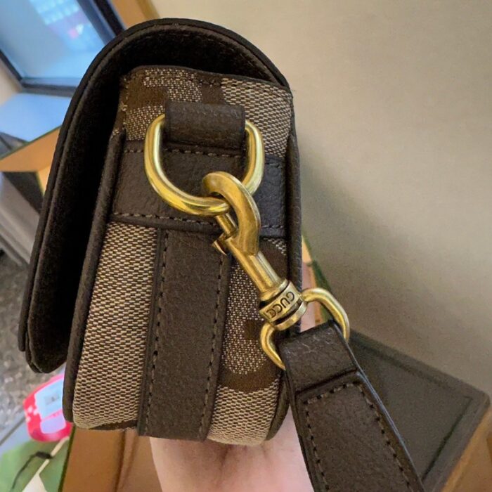 Gucci Ophidia Mini Shoulder Bag GC204 - Image 6