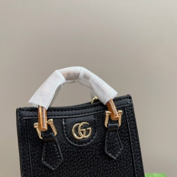 Gucci Diana Mini Bag GC206 - Image 6
