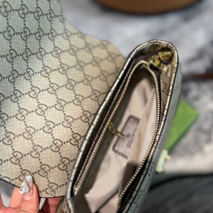 Gucci Shoulder Bag GC208 - Image 6