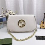 Gucci Blondie Shoulder Bag GC212 - Image 6