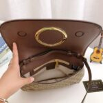 Gucci Blondie Shoulder Bag GC217 - Image 6